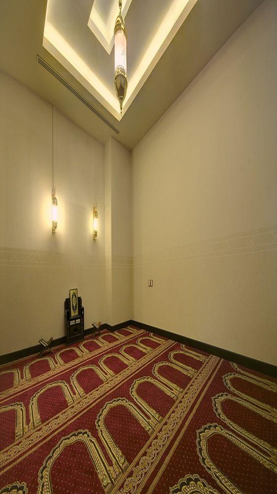 Sanam Hotel Suites - Rijád Exteriér fotografie